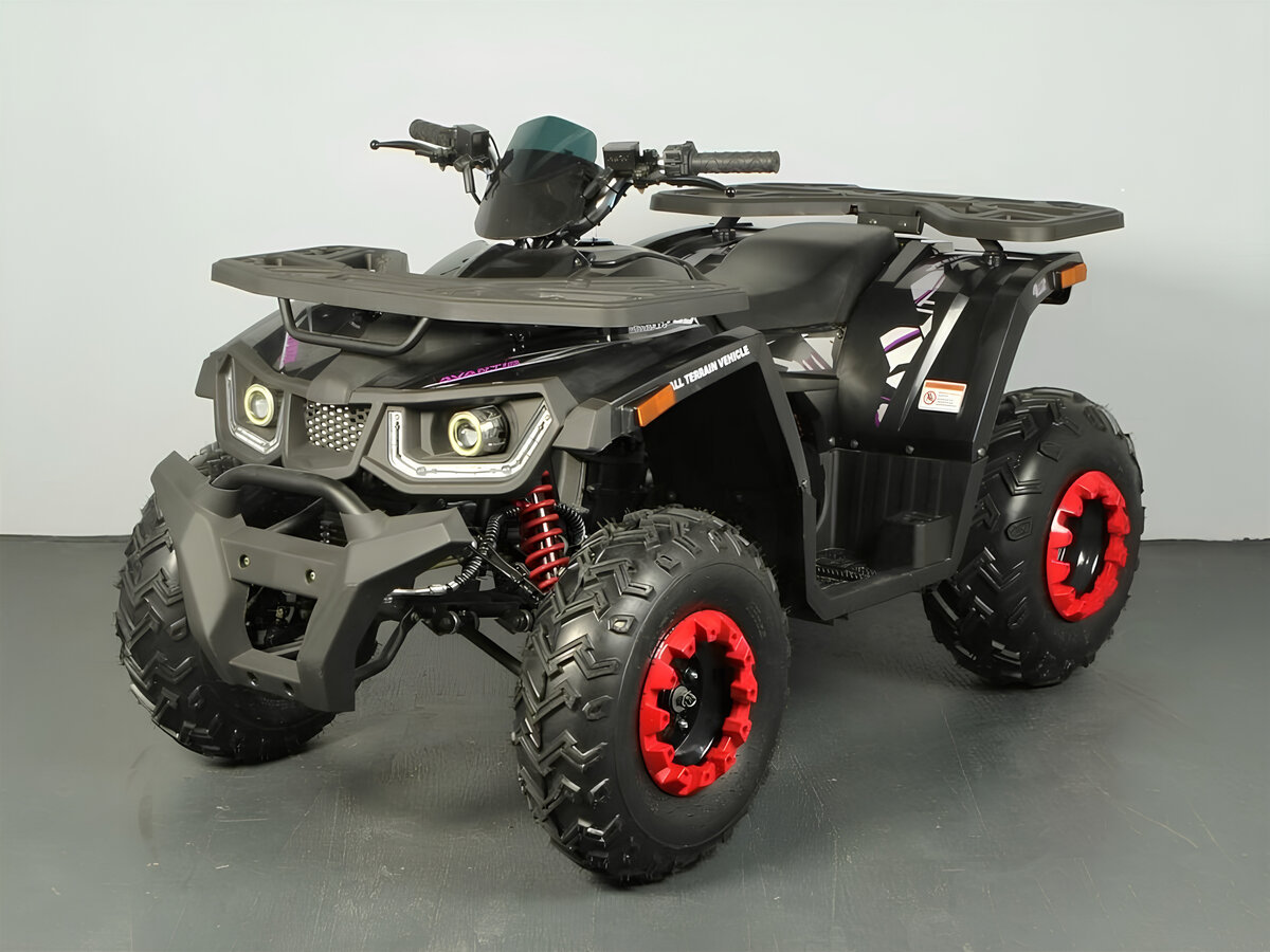 Avantis Hunter 200 Big