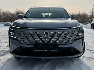 2025 Changan CS75 Plus IV, серый, 4339900 рублей, вид 3