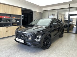 2023 Omoda C5 I, чёрный, 1700000 рублей, вид 1