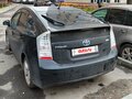2010 Toyota Prius III (XW30), чёрный, 900000 рублей - вид 4