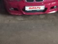 2004 BMW M3 III (E46), красный, 4350000 рублей - вид 1
