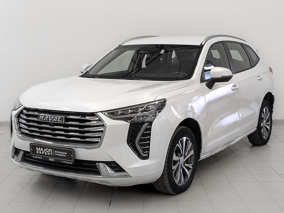 Haval Jolion I