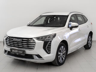 2023 Haval Jolion I, белый, 1130000 рублей, вид 1