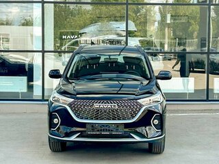 2026 Haval M6 II, чёрный, 2049000 рублей, вид 2