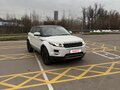 2012 Land Rover Range Rover Evoque 6-speed I, белый, 1870000 рублей