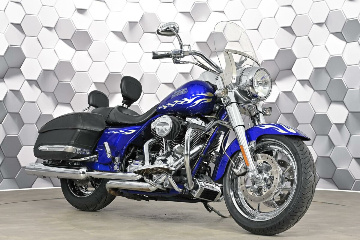 Harley-Davidson Road King