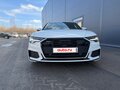 2019 Audi A6 40 TDI V (C8), белый, 4399999 рублей - вид 4
