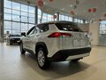 2025 Toyota Corolla Cross I, белый, 3770000 рублей - вид 5
