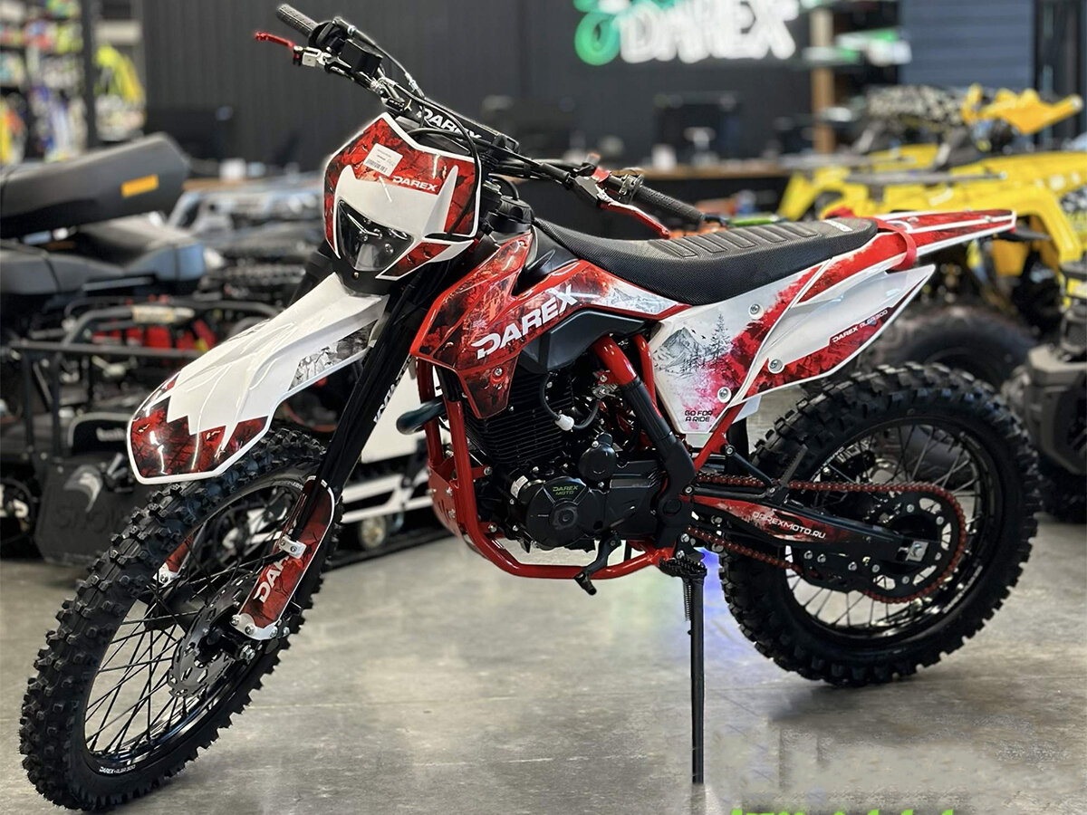 Darex Alga 300