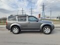 2006 Nissan Pathfinder III, серый, 1100000 рублей - вид 6