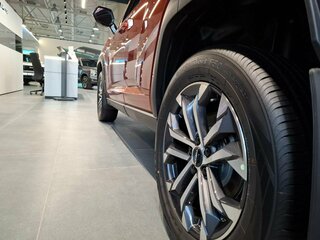 2026 Haval H7 I, оранжевый, 4199000 рублей, вид 5