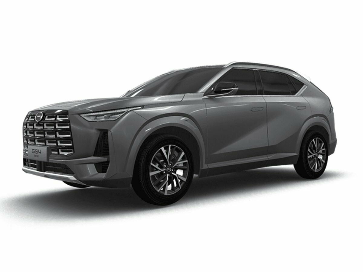 GAC GS4