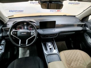 2023 Haval Jolion I, белый, 1073548 рублей, вид 5