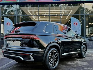 2026 Geely Monjaro (Xingyue L) I Рестайлинг 2, чёрный, 3950000 рублей, вид 2