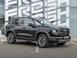 2023 Haval Dargo I, серый, 2790000 рублей, вид 1