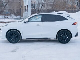 2021 Forthing T5 EVO, белый, 2400000 рублей, вид 5