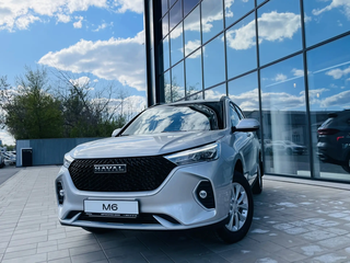 2026 Haval M6 II, серый, 2299000 рублей, вид 1