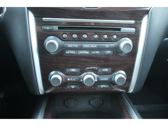 2014 Nissan Pathfinder IV, серый, 1460000 рублей - вид 19