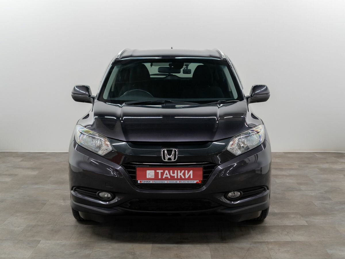 Honda Vezel I