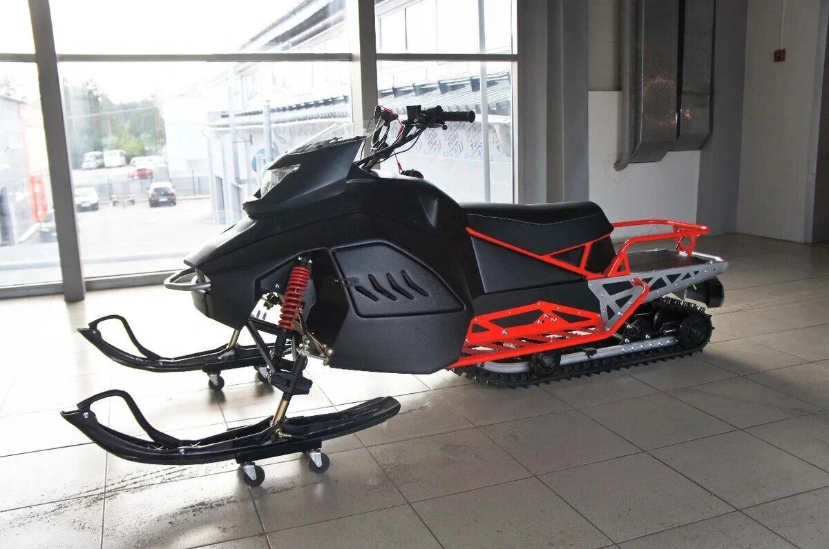Irbis SF150L