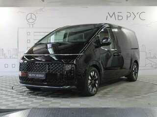 Hyundai Staria I