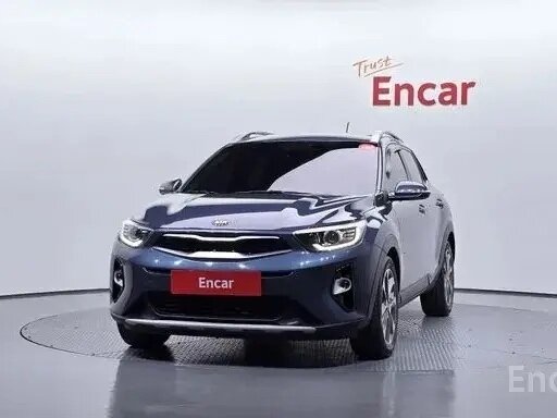 Kia Stonic I