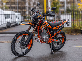SPR CrossRoad