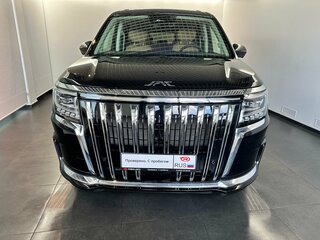 2025 JAC RF8, чёрный, 4150000 рублей, вид 5