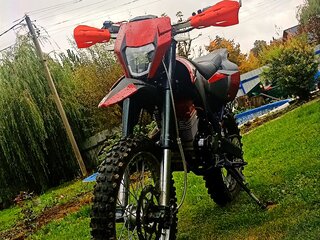 Orion RX250