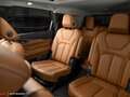2026 Infiniti QX60 II, бежевый, 7350000 рублей - вид 9