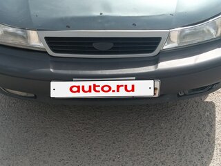 2005 Daewoo Nexia I, зелёный, 180000 рублей, вид 1