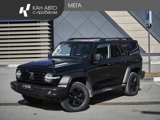 2023 Tank 300 I, чёрный, 3278000 рублей, вид 1