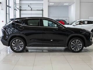 2025 Jetour Dashing I, чёрный, 2889000 рублей, вид 5