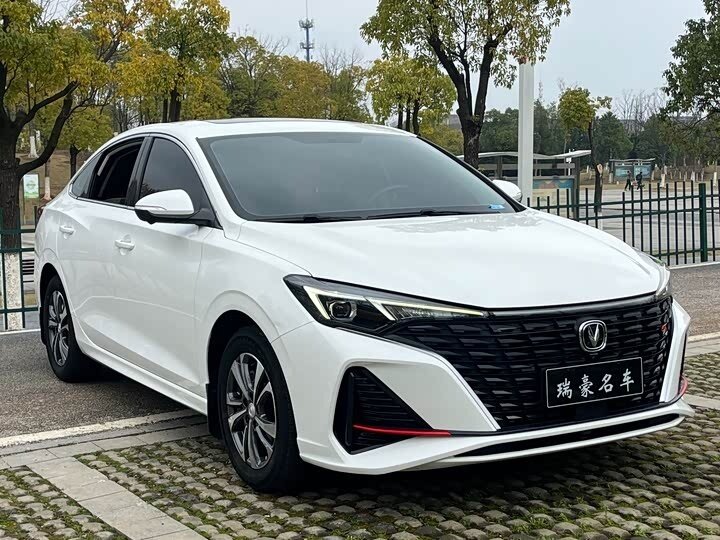 Changan Eado Plus