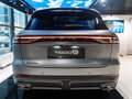 2025 Chery Tiggo 9 I, серый - вид 5