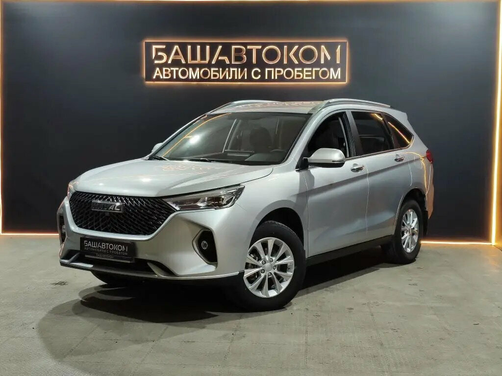 Haval M6 II
