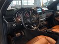 2015 Mercedes-Benz GLE 350 d I (W166), коричневый, 3780000 рублей - вид 11