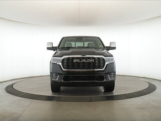 2026 Ram 1500 Crew Cab V Рестайлинг, чёрный, 9620451 рублей, вид 2