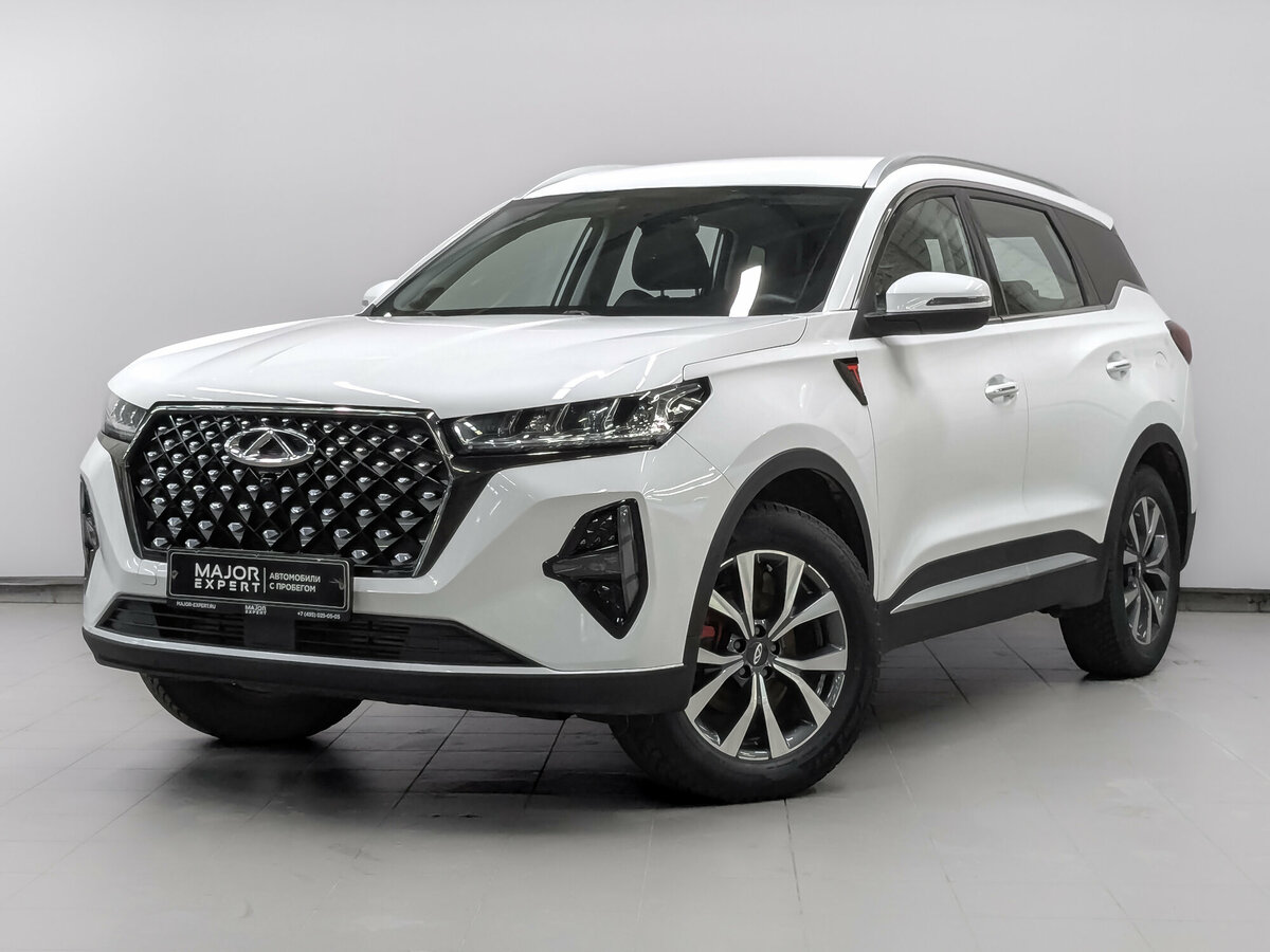 Chery Tiggo 7 Pro Max I