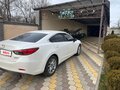 2013 Mazda 6 III (GJ), белый, 1400000 рублей - вид 3