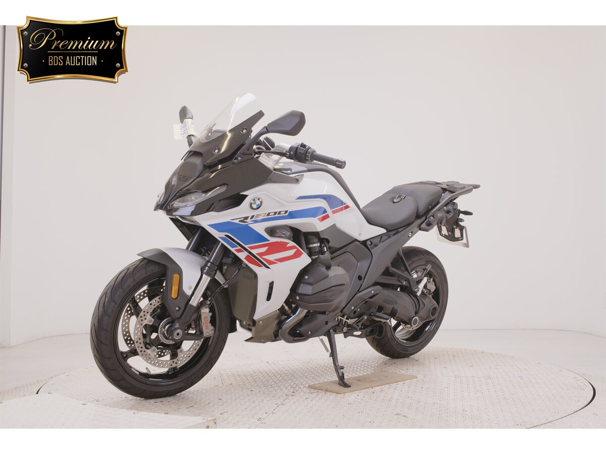 BMW R 1300 RS