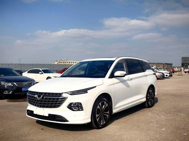 Wuling Victory