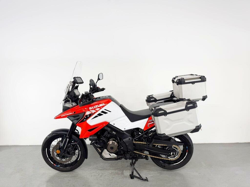 Suzuki GSX-S 1000