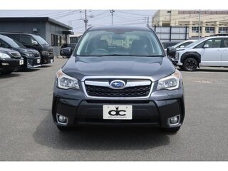 2019 Subaru Forester IV Рестайлинг 2, серый, 1560333 рублей, вид 3