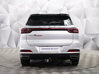 2023 Chery Tiggo 7 Pro Max I, серый, 1882000 рублей, вид 4