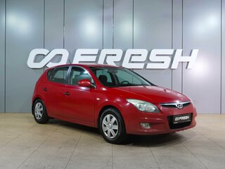 Hyundai i30 I