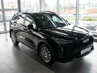 2026 Haval Jolion I Рестайлинг 2, чёрный, 2599000 рублей, вид 3