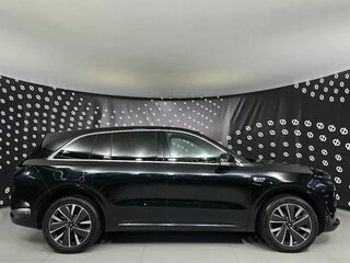 2025 Li Auto (Lixiang) L6, чёрный, 8190000 рублей, вид 2
