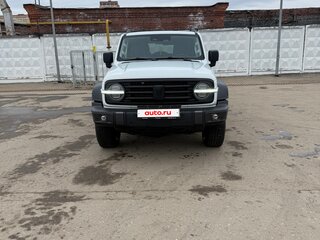 2023 Tank 300 I, белый, 3500000 рублей, вид 1