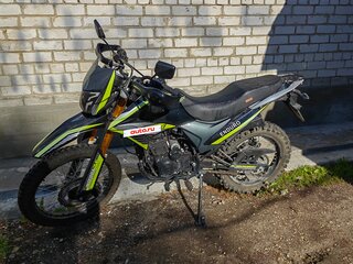 Motoland XT300